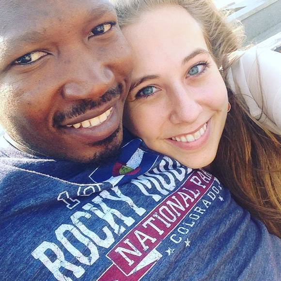 Meet your Posher, Becca - Picture 1 of 1